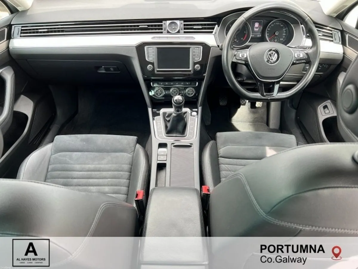 Volkswagen Passat 2.0 TDI 150HP Highline - Image 2