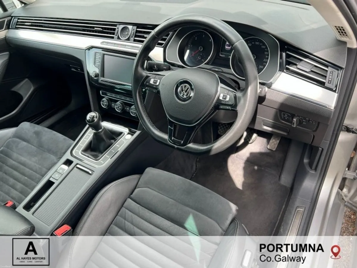 Volkswagen Passat 2.0 TDI 150HP Highline - Image 6
