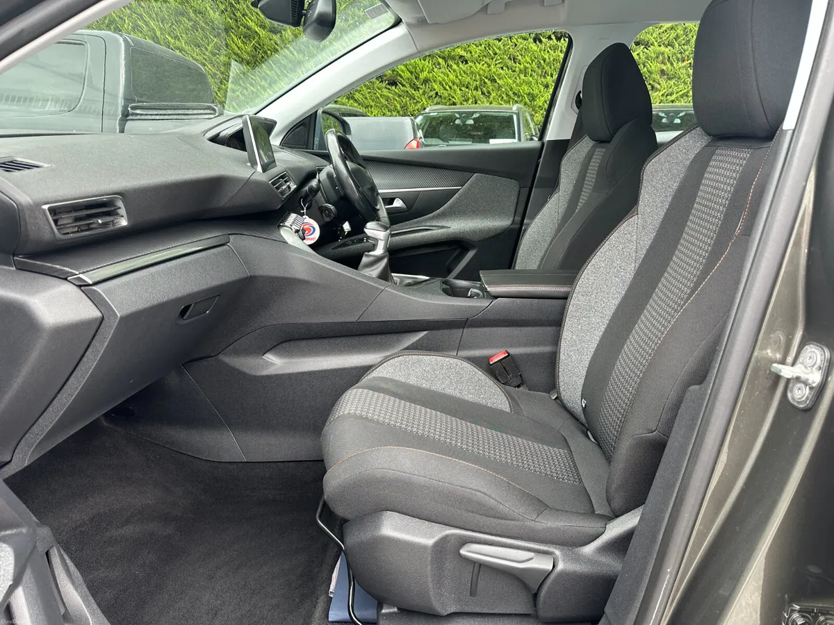 Peugeot 3008 1.6 BlueHDi 120bhp Active - Image 5