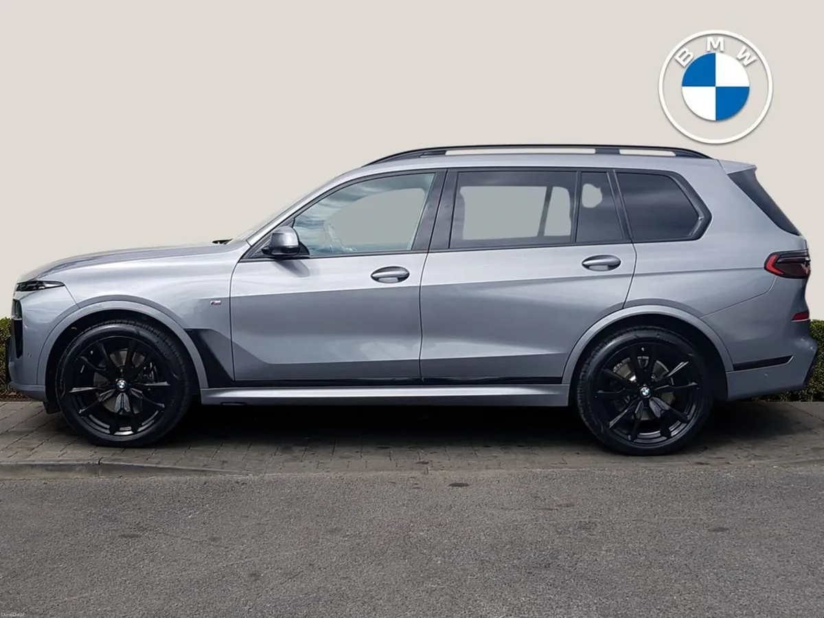 BMW X7 xDrive40d M Sport - Image 3