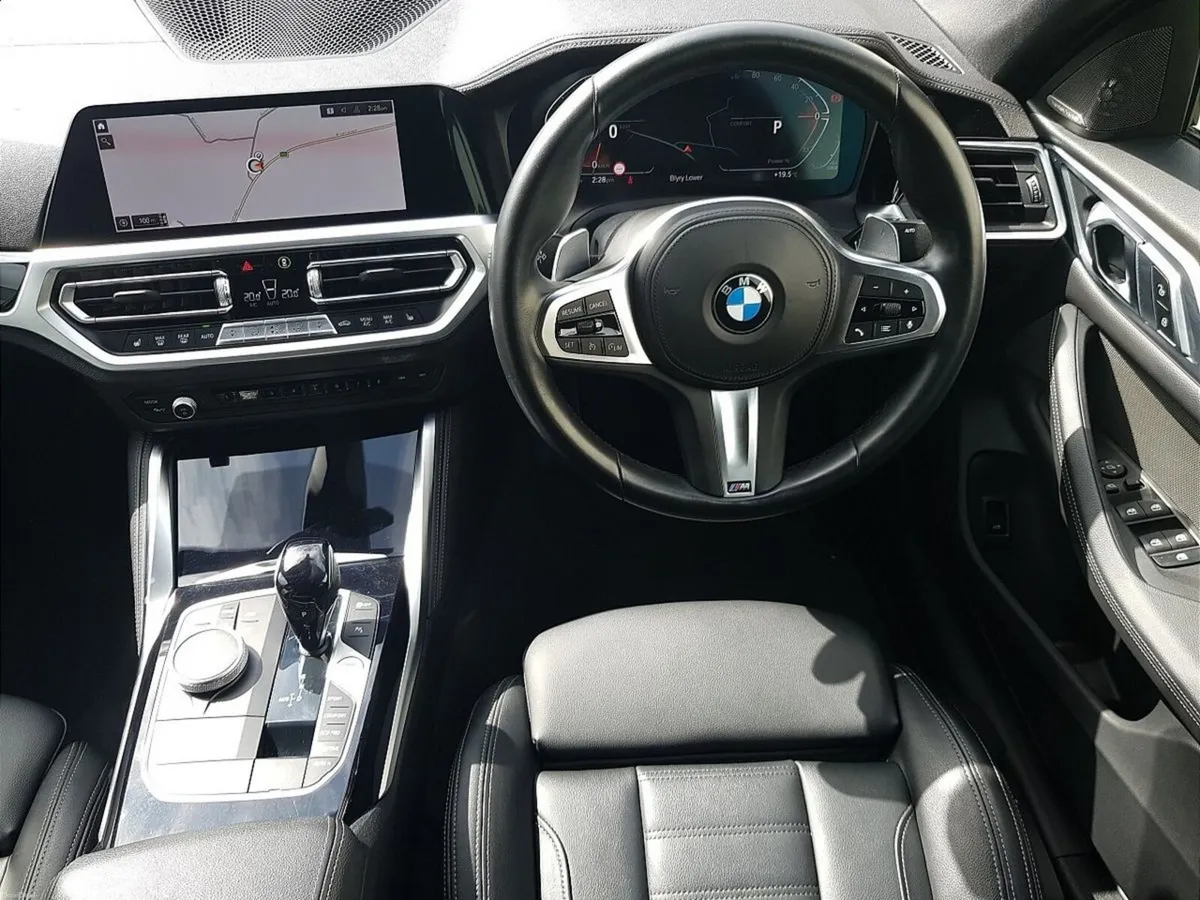 BMW 4-Series 420d M Sport - Image 5