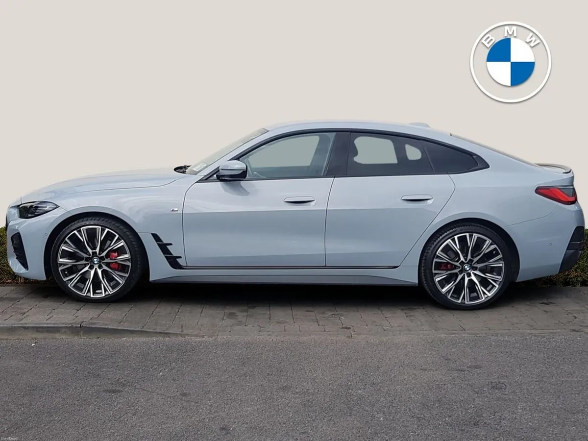 BMW 4-Series 420d M Sport - Image 3