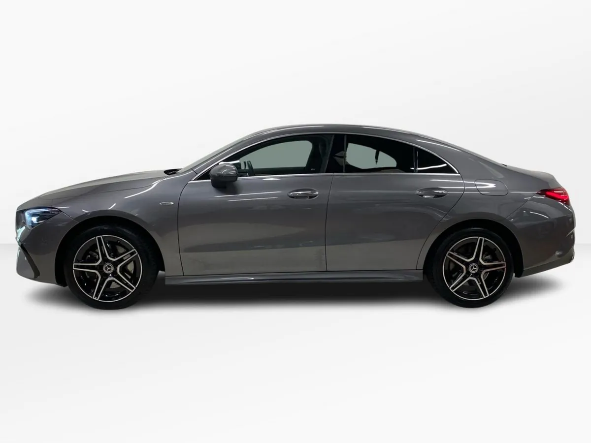 Mercedes-Benz CLA CLA250 e  EQ  AMG Line Executive - Image 5