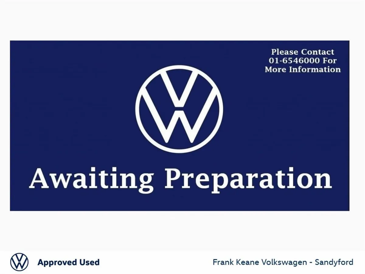 Volkswagen Tiguan *Sunroof & Winter Pack* 2.0 TDI - Image 1