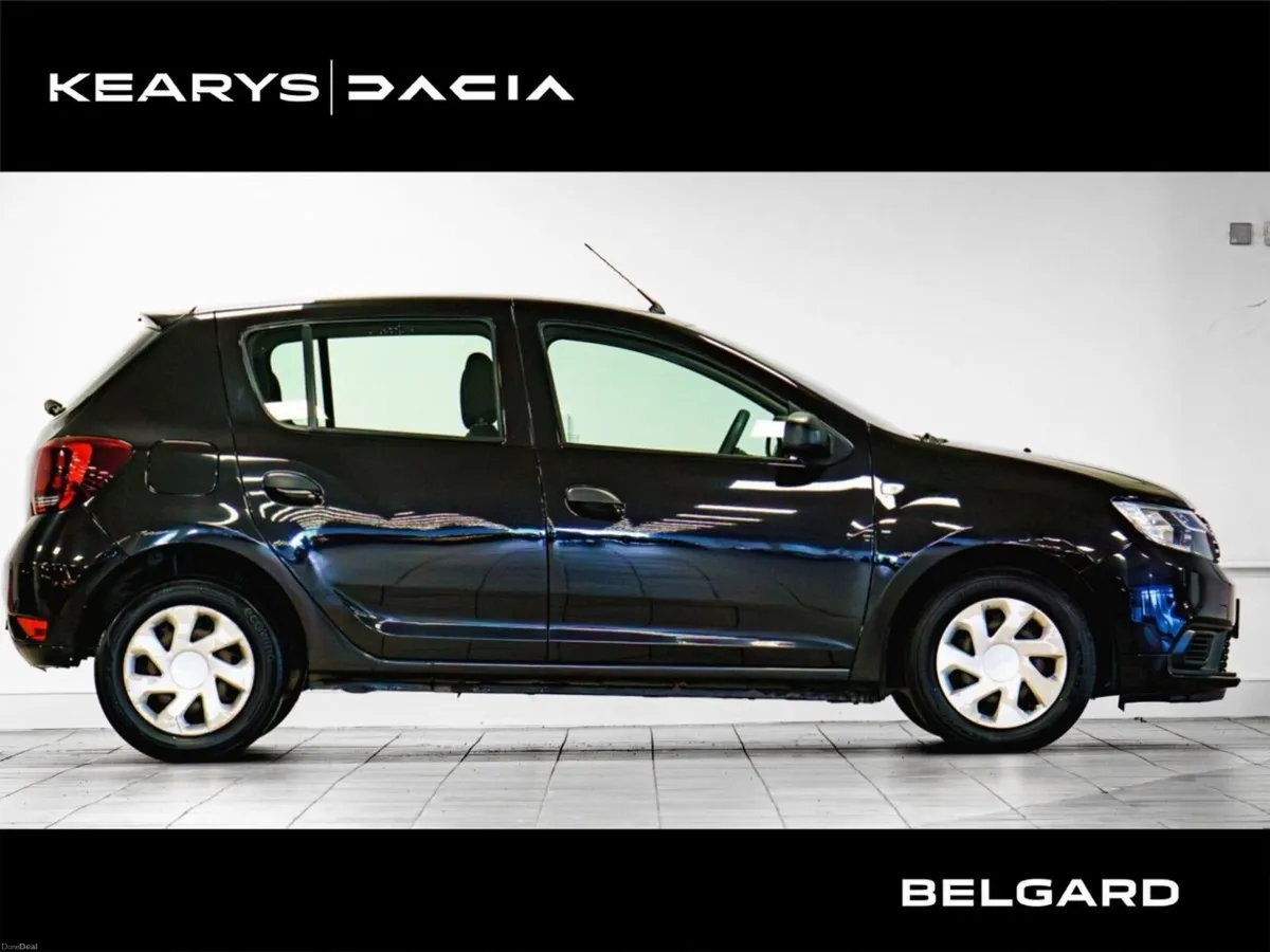 Dacia Sandero 1.0 75 ALTERNATIVE - Image 3