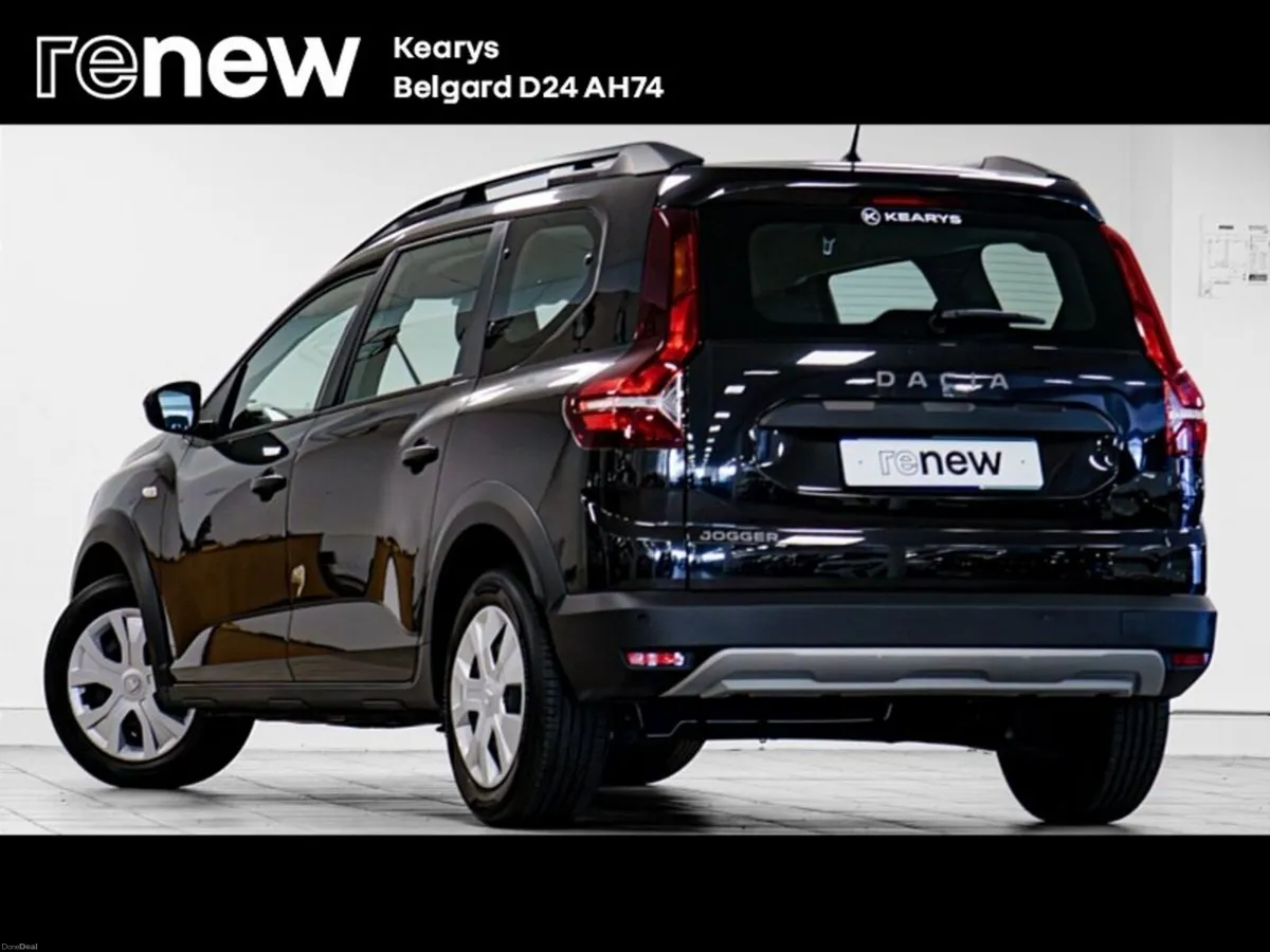 Dacia Jogger TCe 110 Essential - Image 3