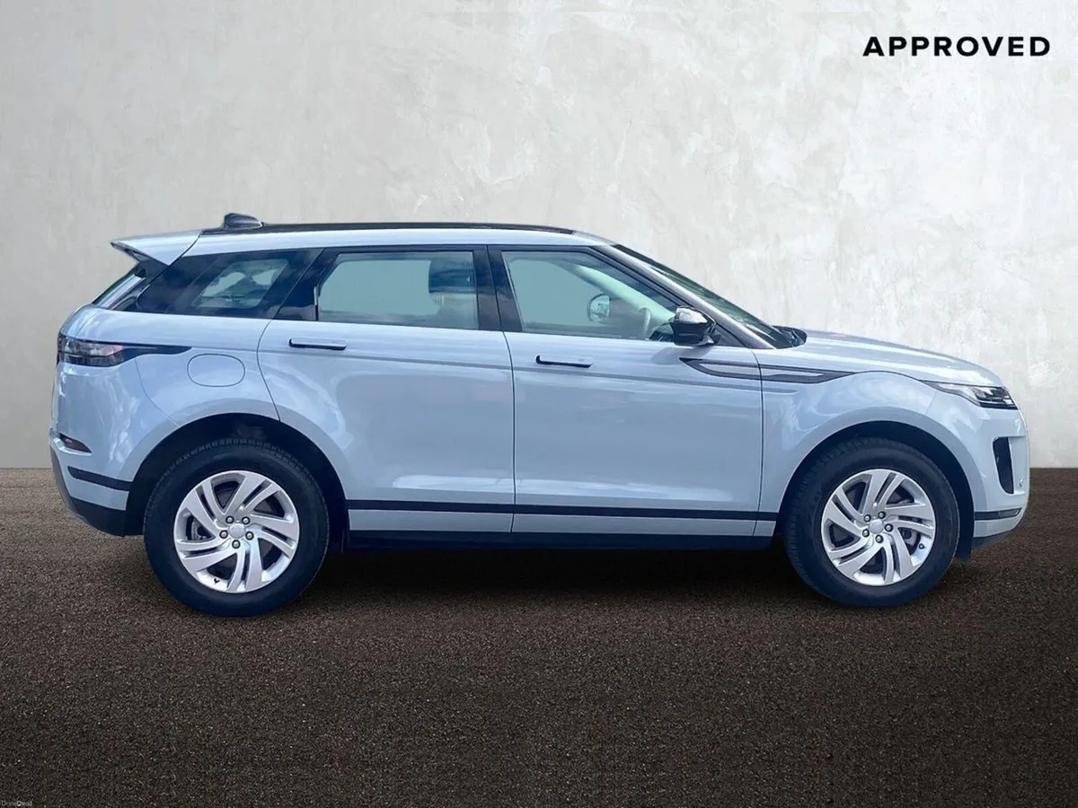 Land Rover Range Rover Evoque 1.5 I3 PHEV 269 PS S - Image 6