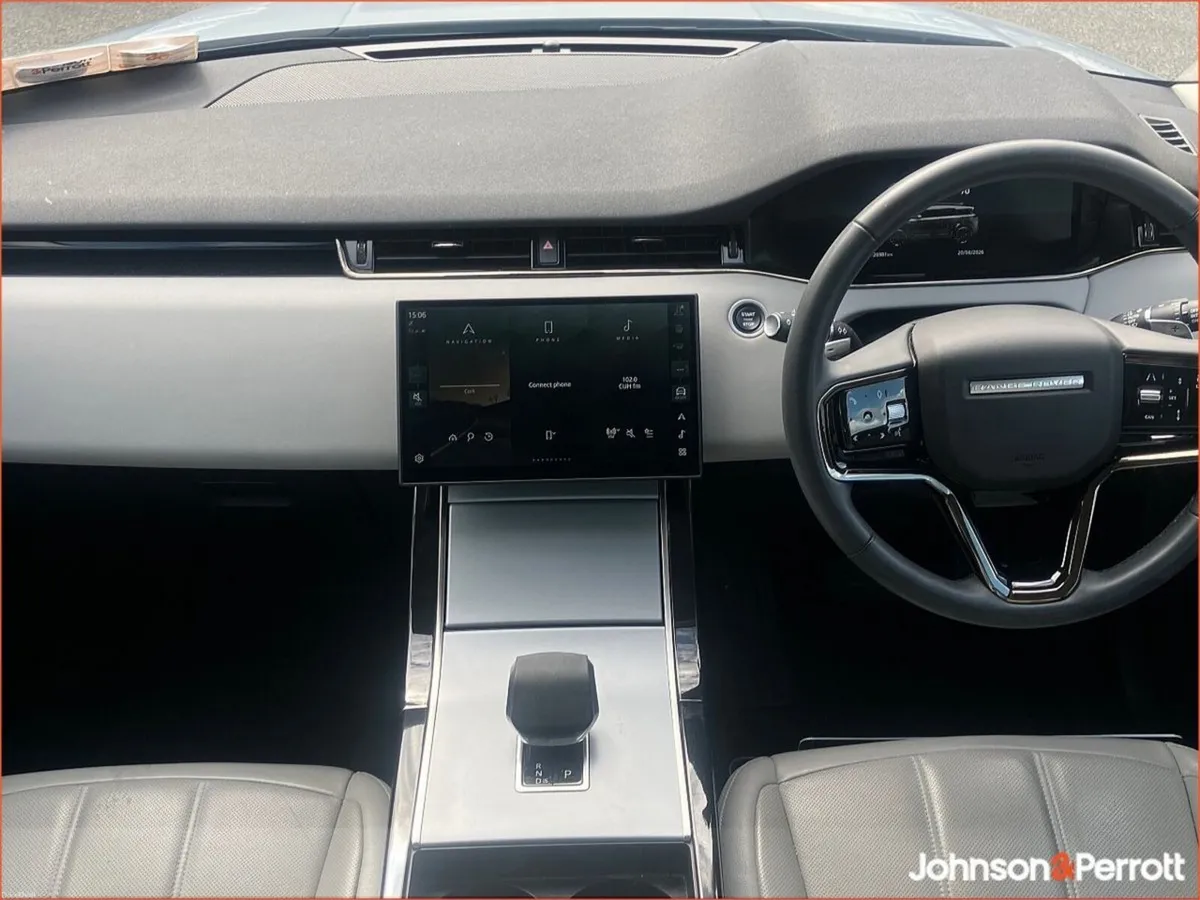 Land Rover Range Rover Evoque 1.5 I3 PHEV 269 PS S - Image 4