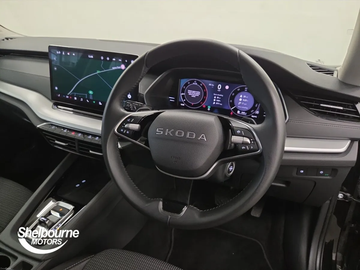 Skoda OCTAVIA SE TECHNOLOGY TDI DSG - Image 4