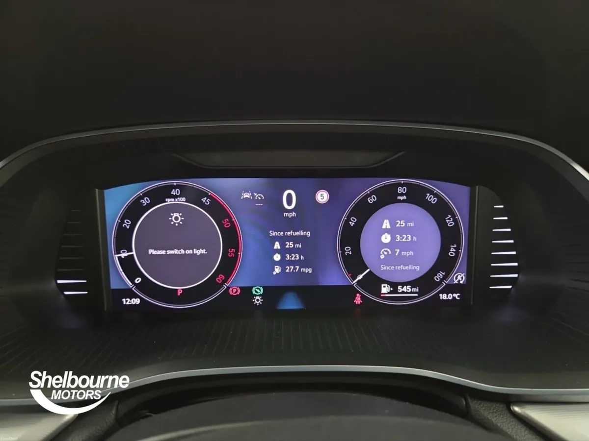 Skoda OCTAVIA SE TECHNOLOGY TDI DSG - Image 6