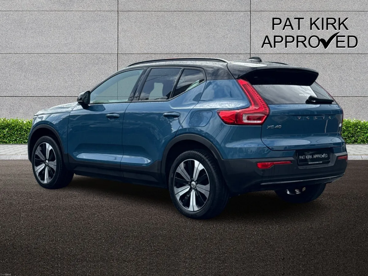 Volvo XC40 Xc40 Electric Estate Plus - Image 3