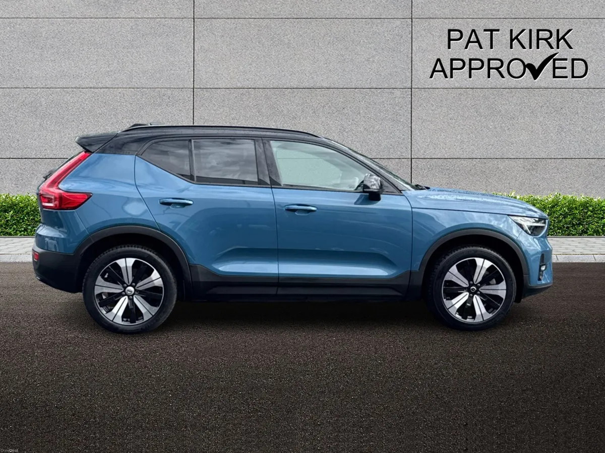 Volvo XC40 Xc40 Electric Estate Plus - Image 4