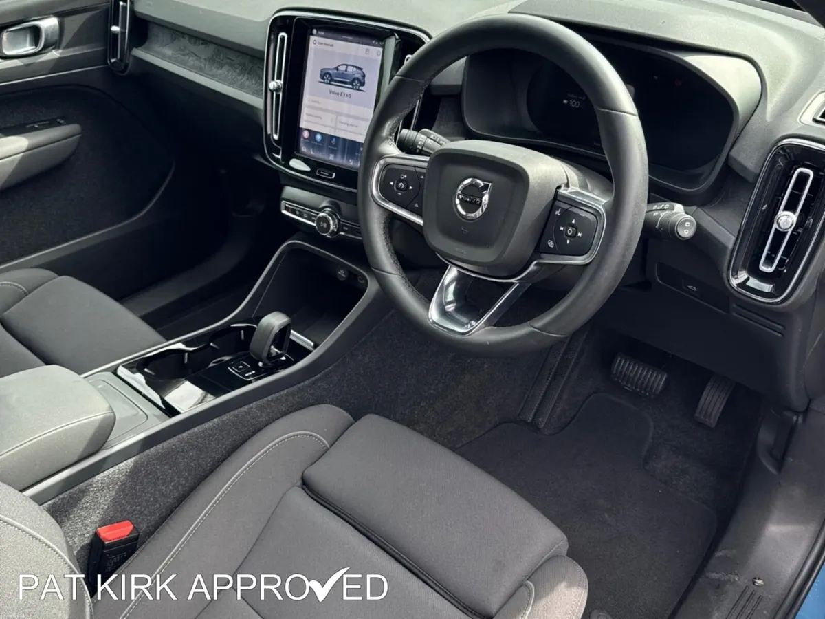 Volvo XC40 Xc40 Electric Estate Plus - Image 5