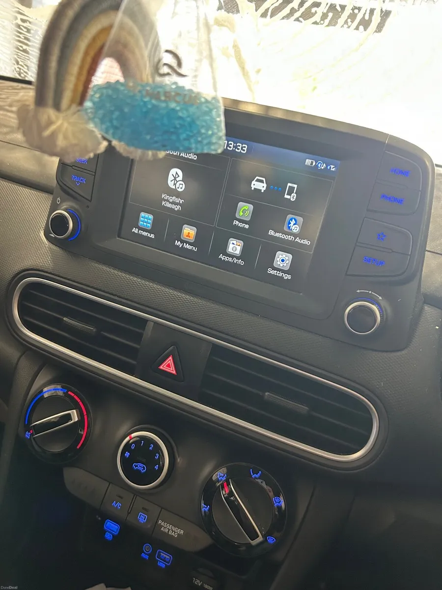Hyundai KONA 2018 - Image 3