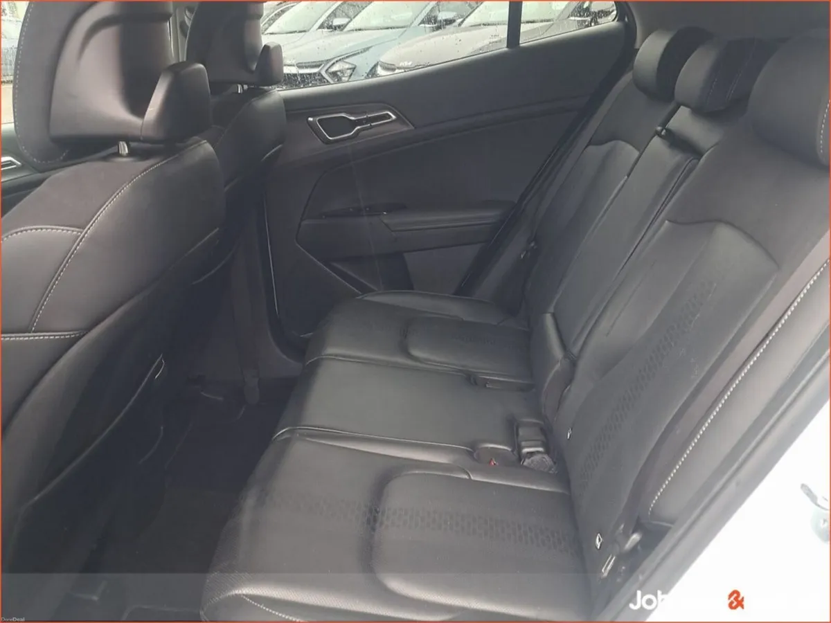 Kia Sportage K3 Diesel - Image 5