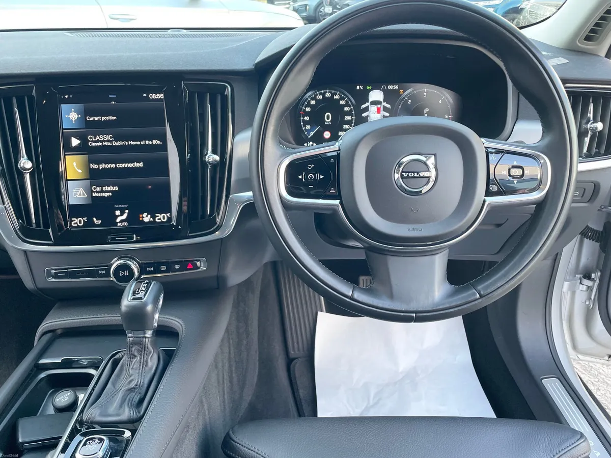 Volvo S90 2.0 D4 Diesel Momentum 190 BHP Auto,2020 - Image 6