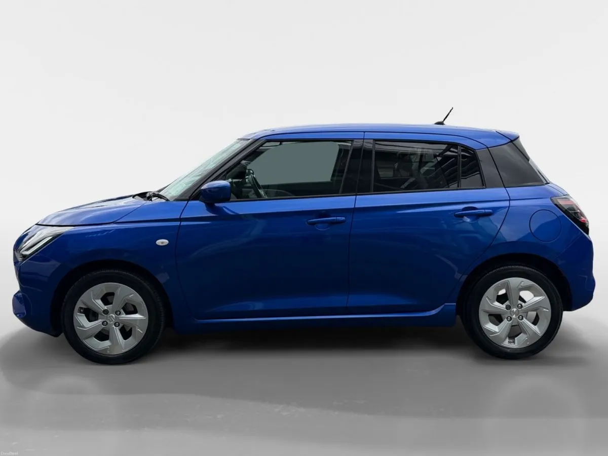 Suzuki Swift Swift 1.2 Mild Hybrid Motion - Image 5