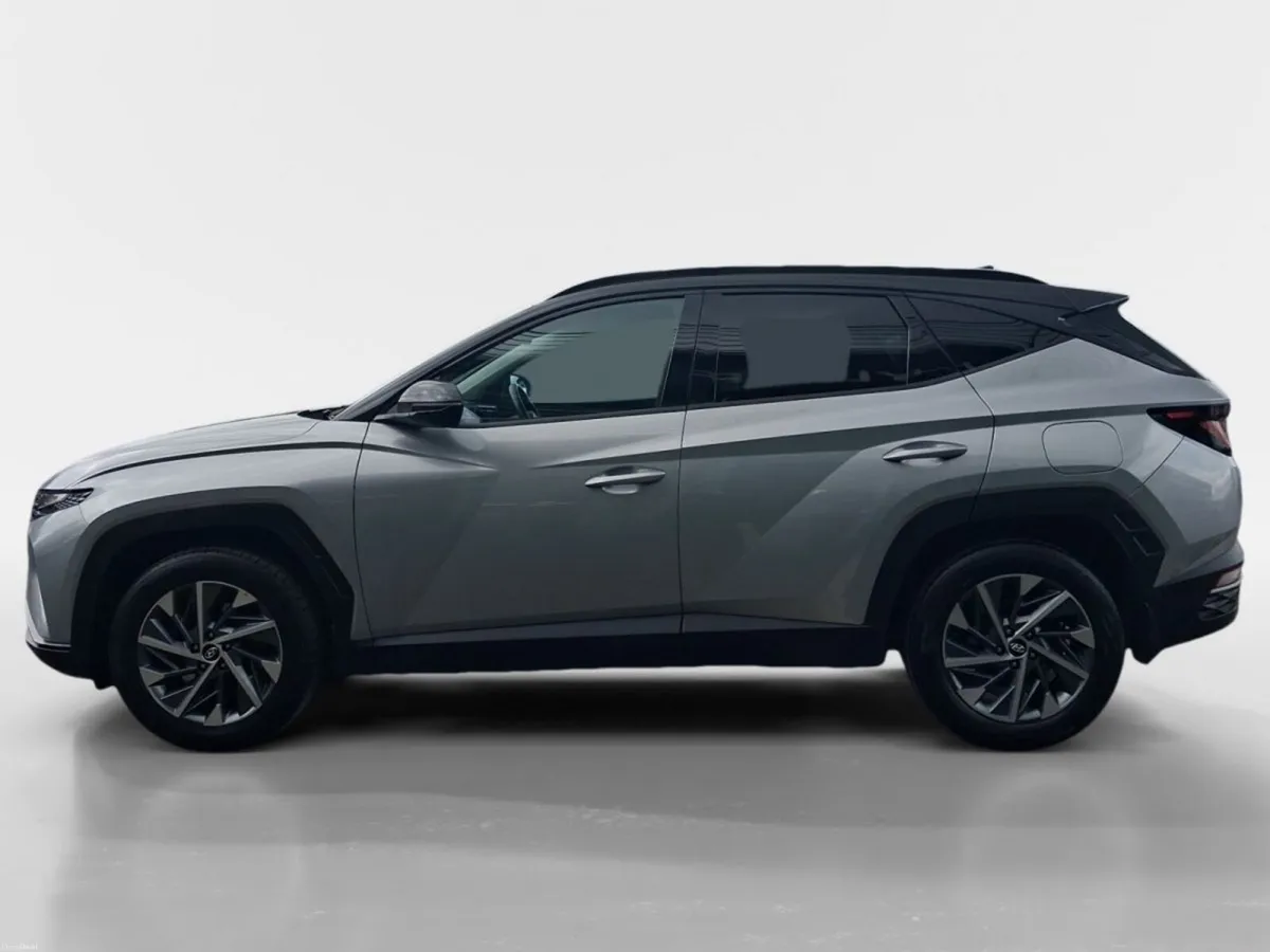 Hyundai Tucson 2WD Executive 4.9% APR Finance - Image 4
