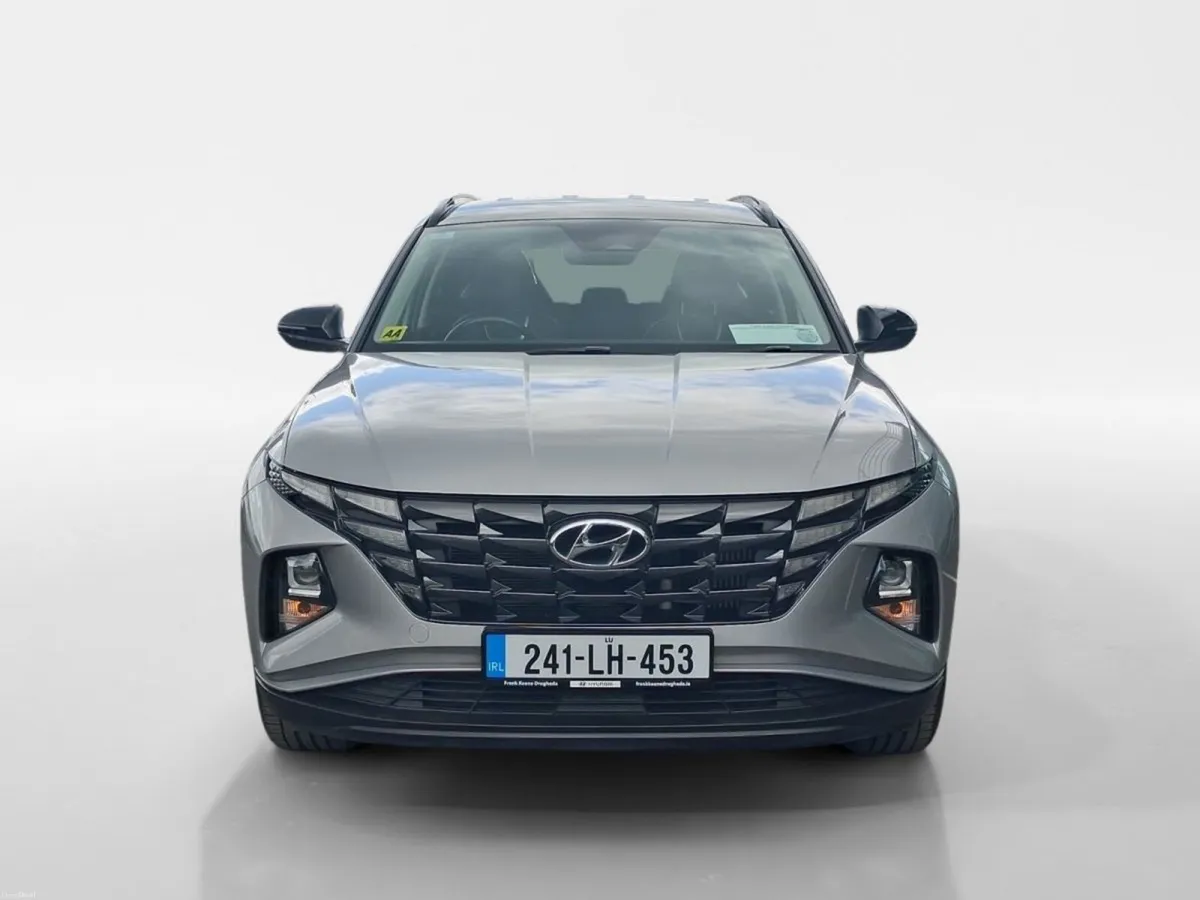 Hyundai Tucson 2WD Executive 4.9% APR Finance - Image 2