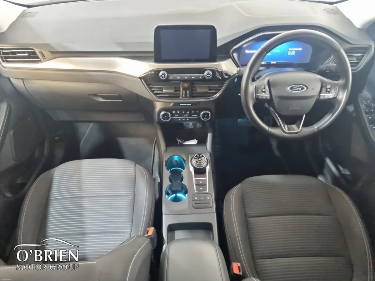 Ford Kuga 2.5 Duratec 225PS PHEV Titanium Auto - Image 2