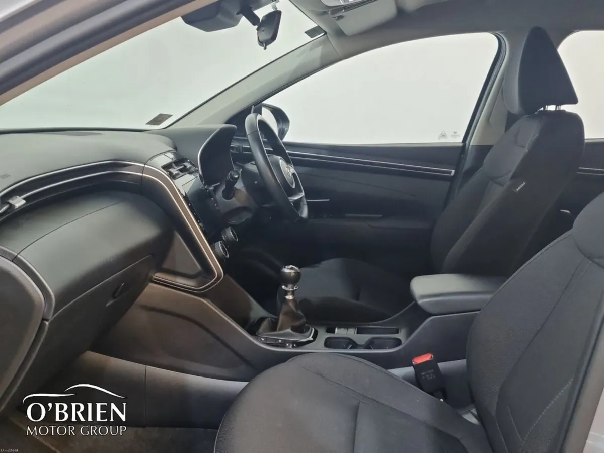 Hyundai Tucson 2WD Comfort Plus - Image 5
