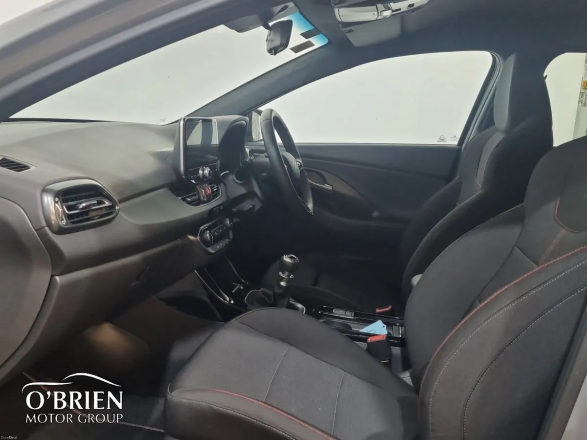 Hyundai i30 Petrol N Line - Image 5