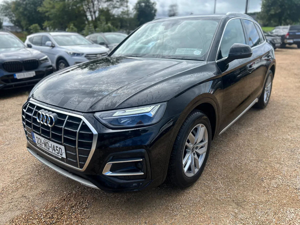 Audi Q5 SE Quattro - Image 3