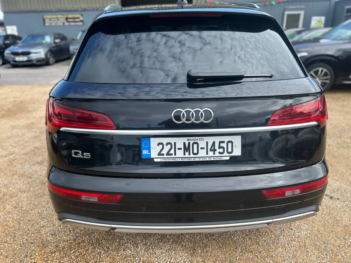 Audi Q5 SE Quattro - Image 5