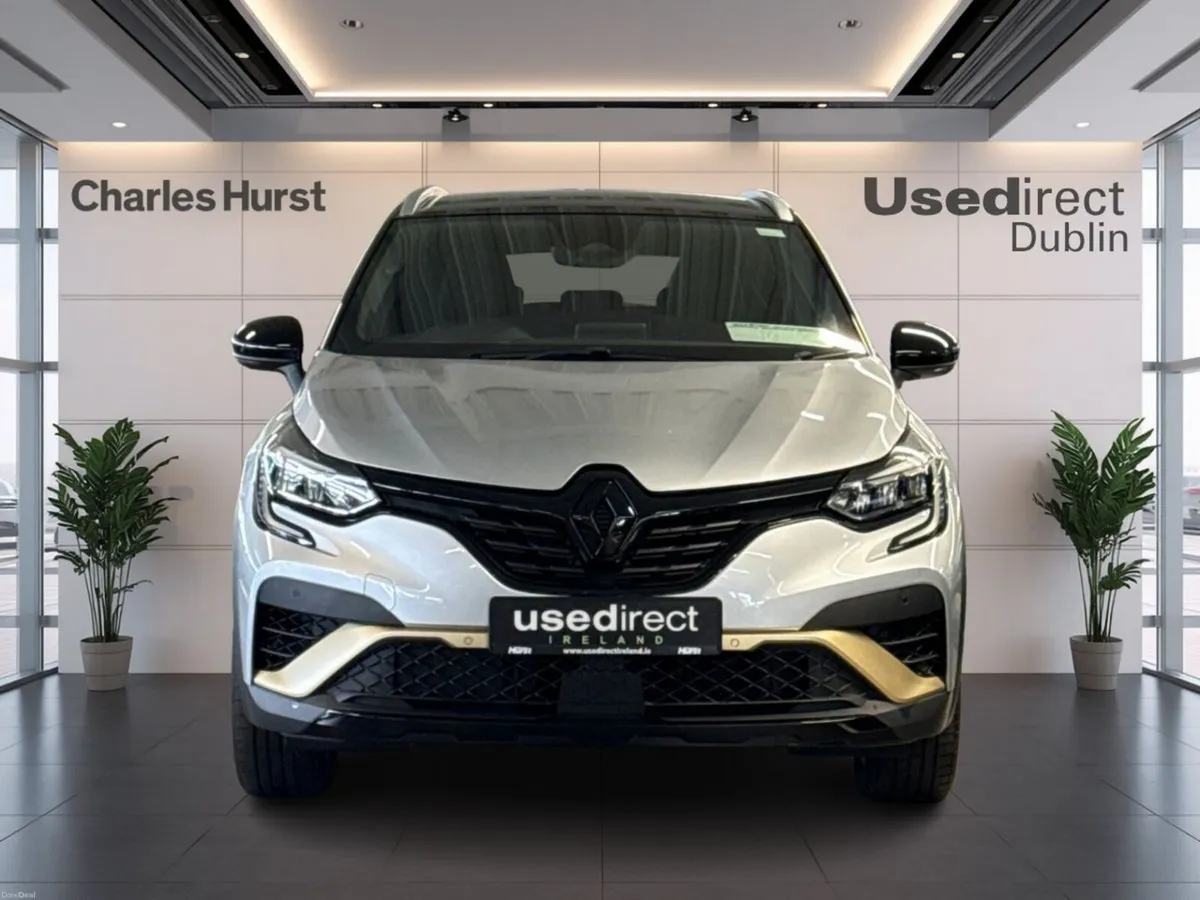 Renault Captur E-Tech Engineered AUTO - Image 5