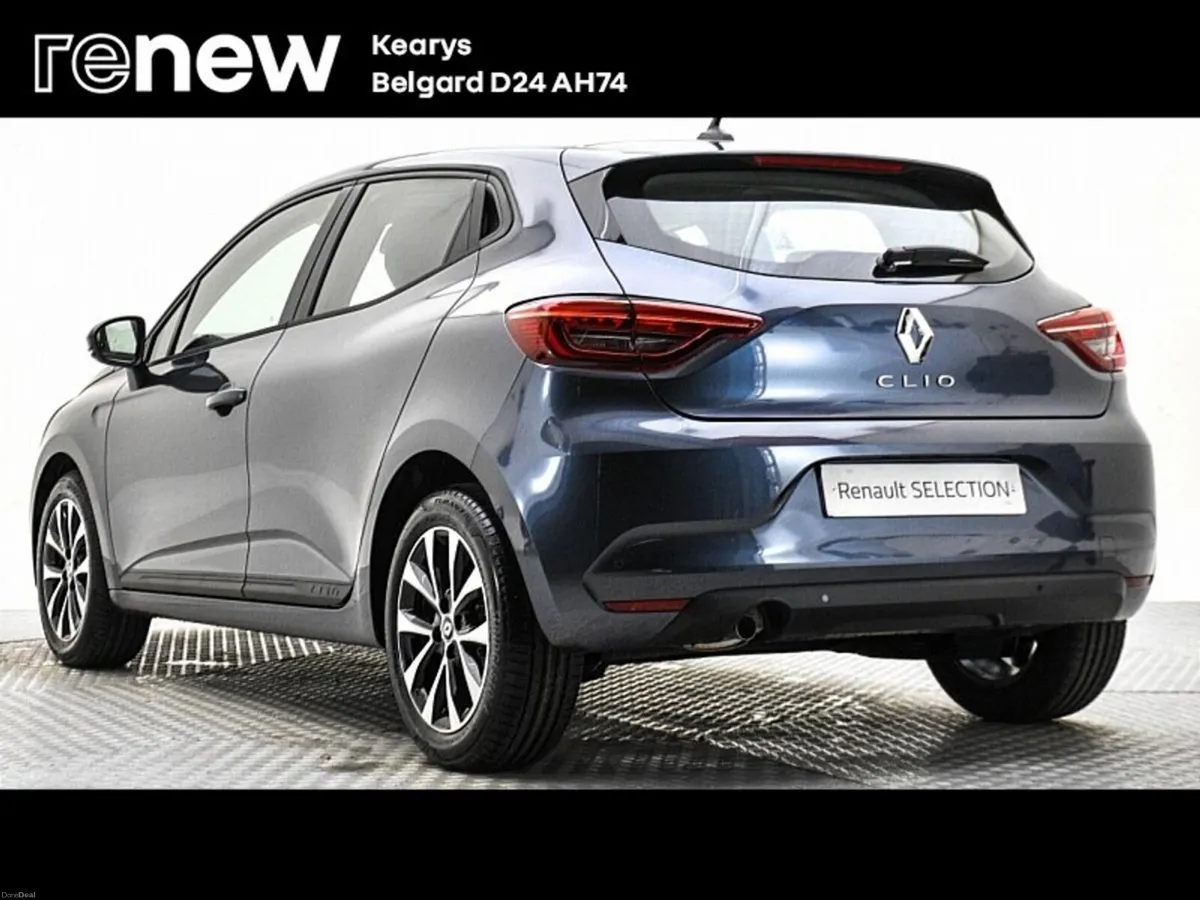 Renault Clio Iconic TCe 90 - Image 3