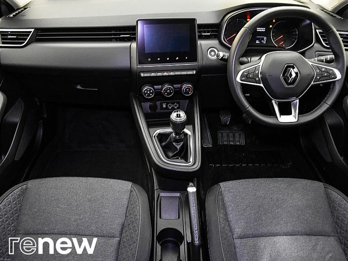 Renault Clio Iconic TCe 90 - Image 2