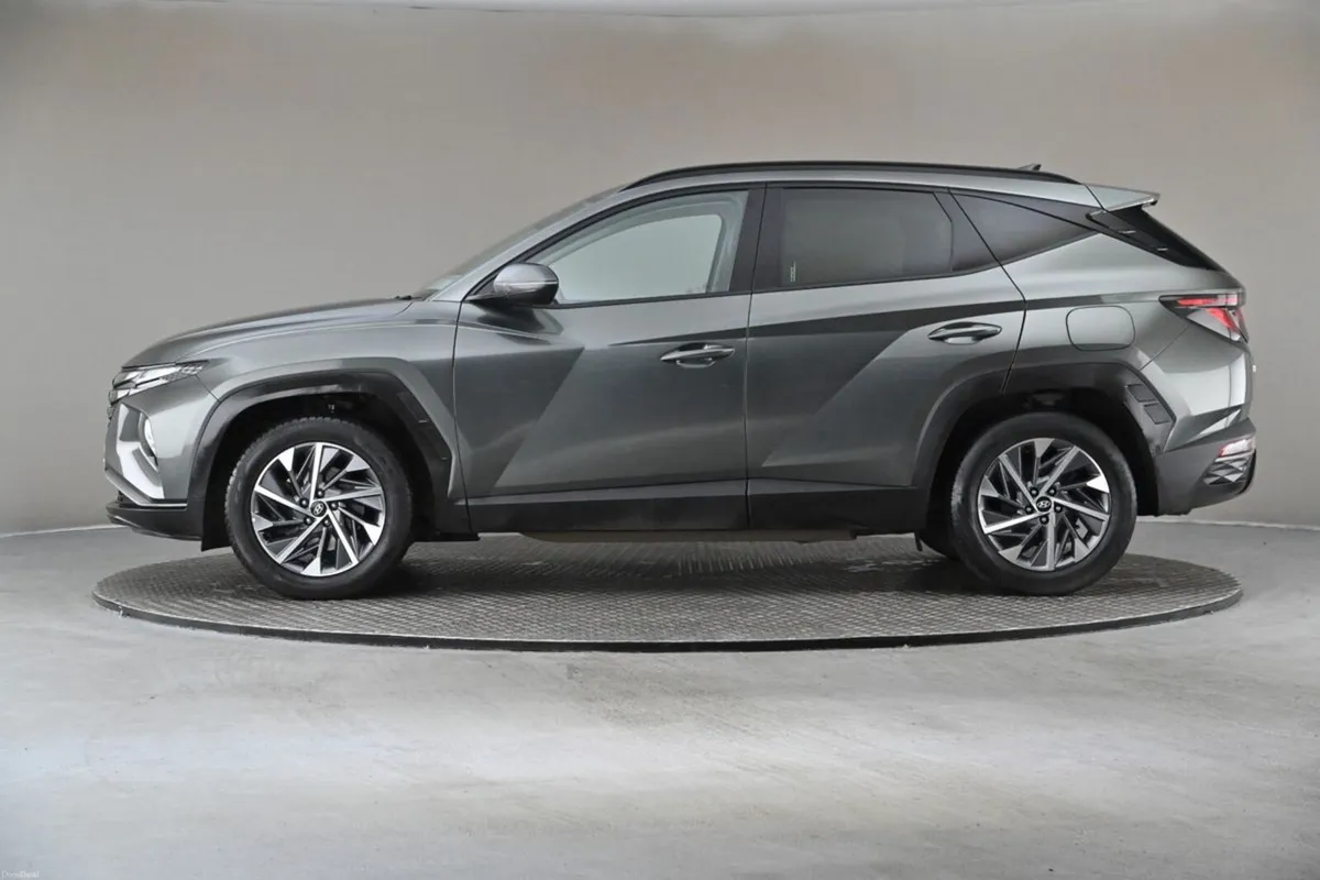 Hyundai Tucson 1.6CRDI 6SPD EXECUTIVE **FULL LEATH - Image 5