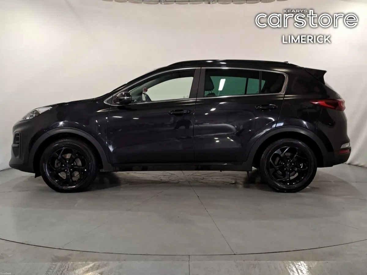 Kia Sportage 1.6 CRDI MHEV K3 - Image 6