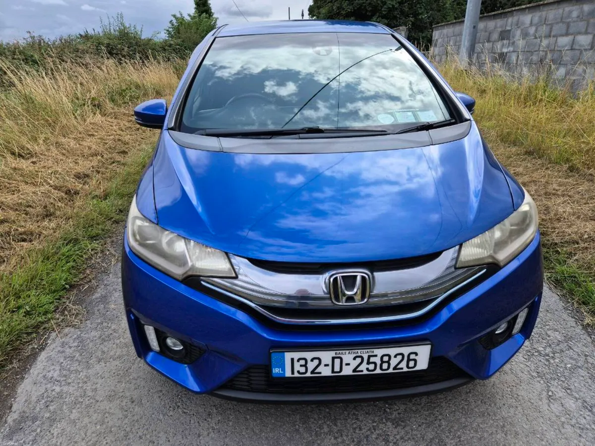 Fit 2013 NCT Today 11/27 Tax 12/26 Low Klms !!! - Image 2