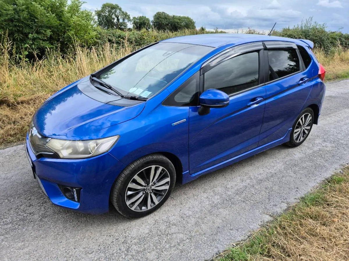 Fit 2013 NCT Today 11/27 Tax 12/26 Low Klms !!! - Image 3