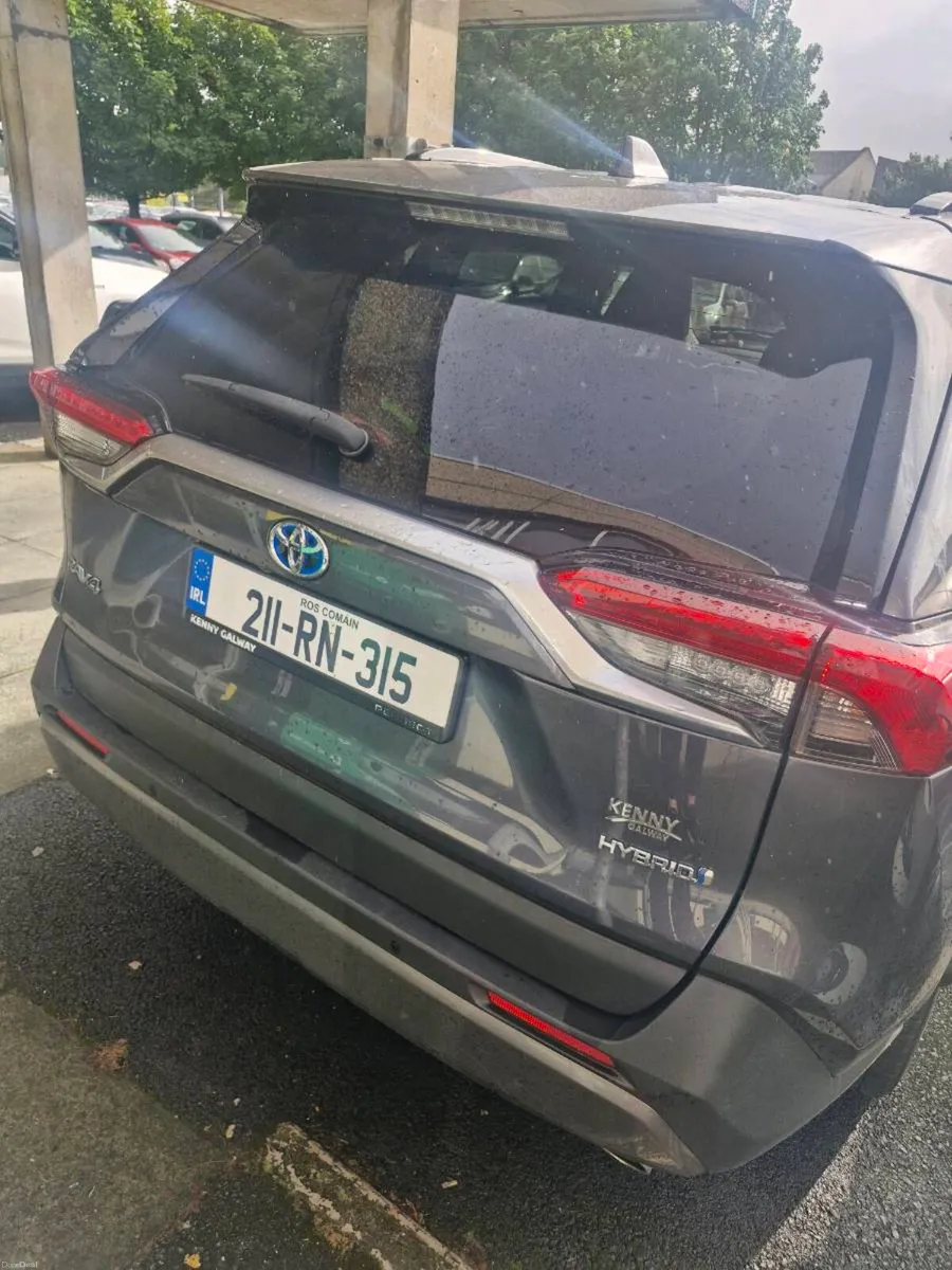 Toyota Rav4 SOL - Image 2