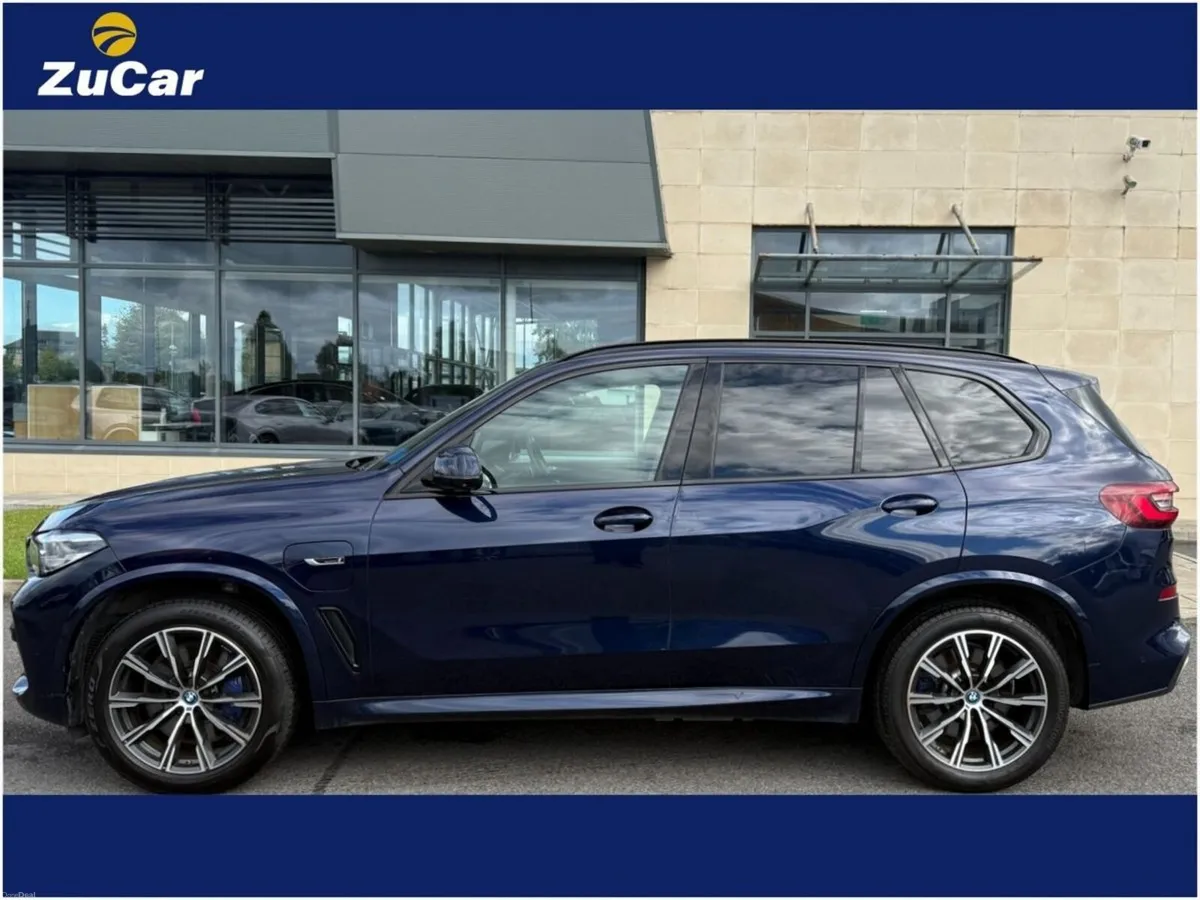 BMW X5 45e M-Sport *Top Spec* - Image 5