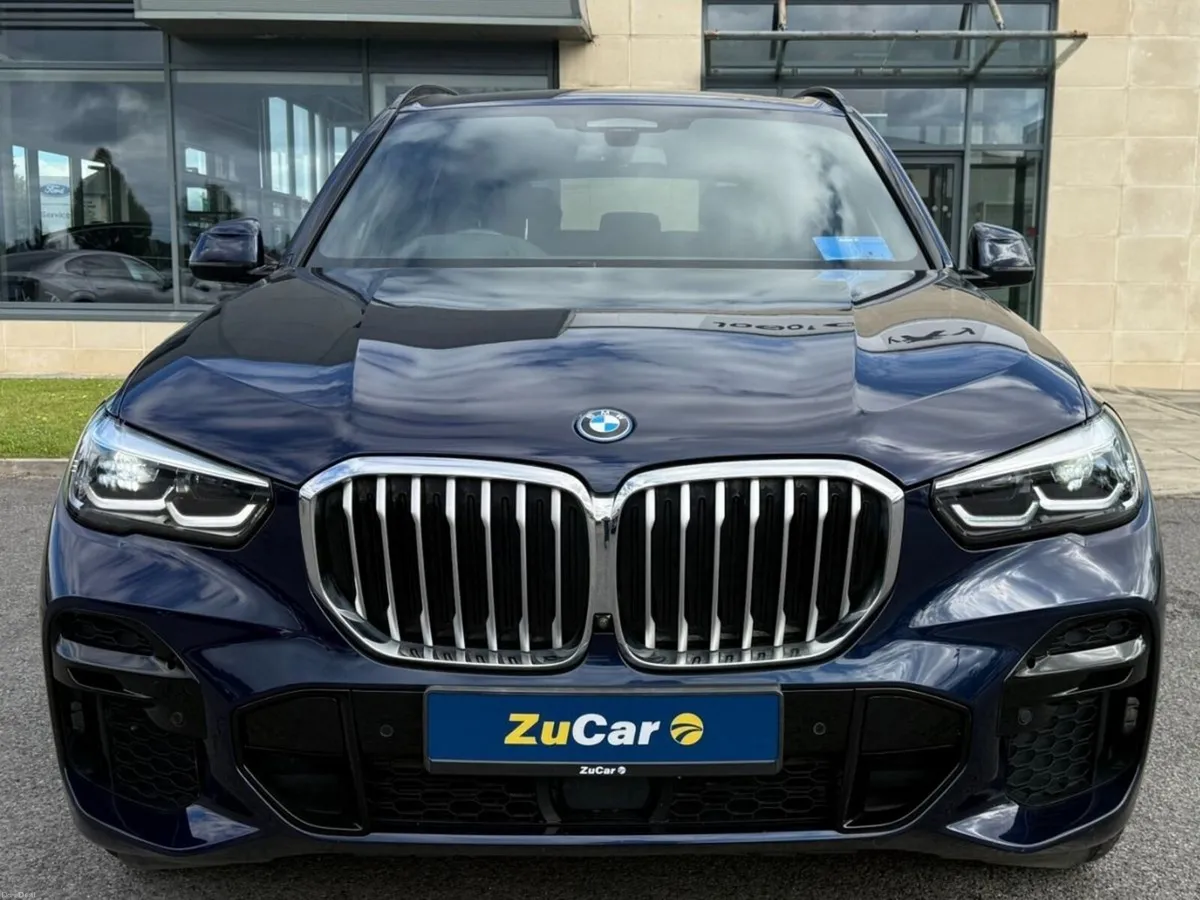 BMW X5 45e M-Sport *Top Spec* - Image 2