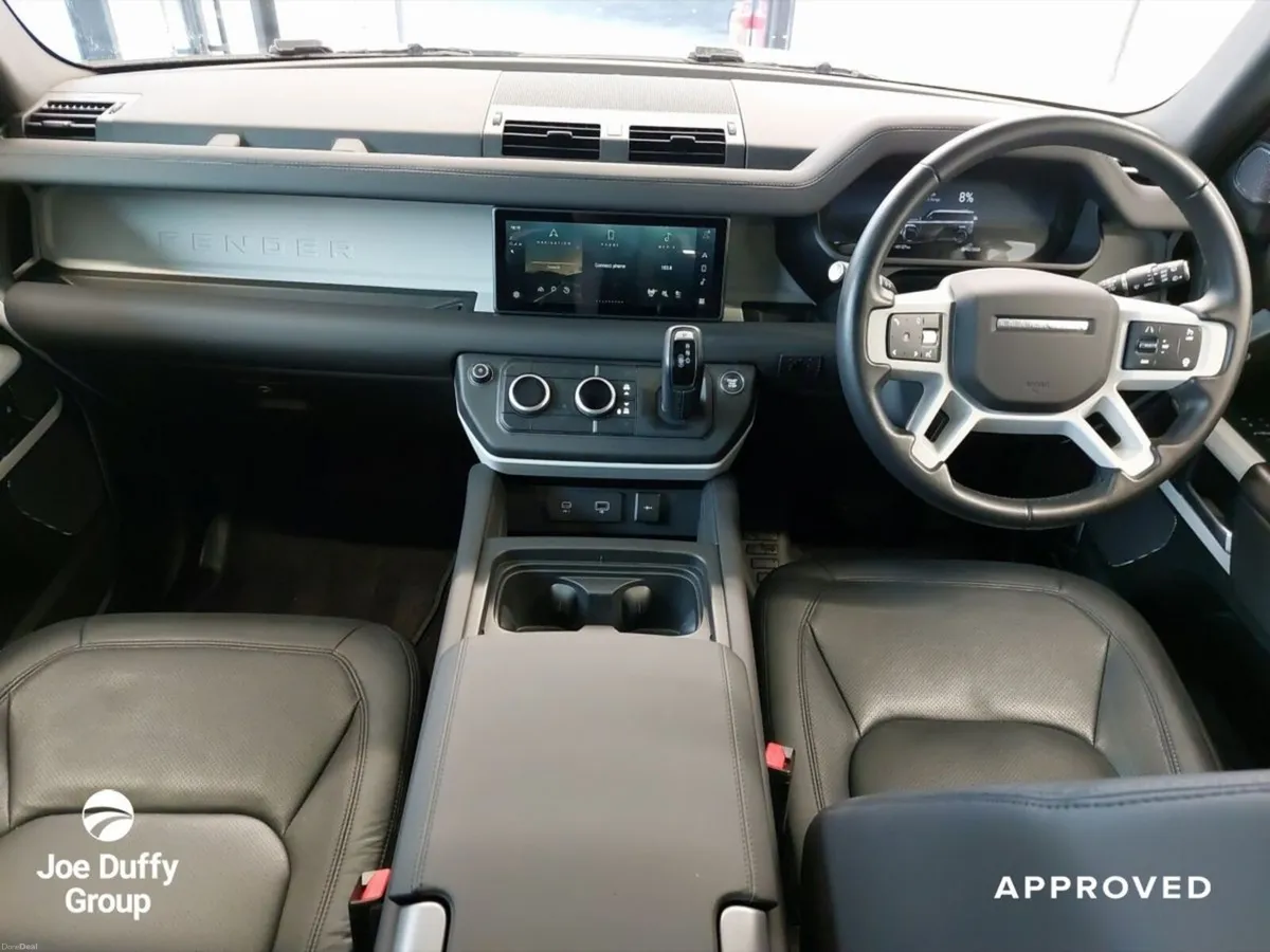 Land Rover Defender 110 XS Edition P400 e 404 - Image 4