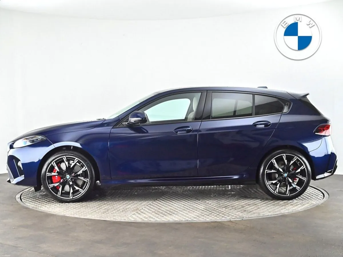 BMW 1-Series 120 M Sport - Image 3
