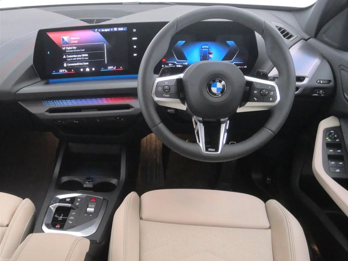 BMW 1-Series 120 M Sport - Image 5