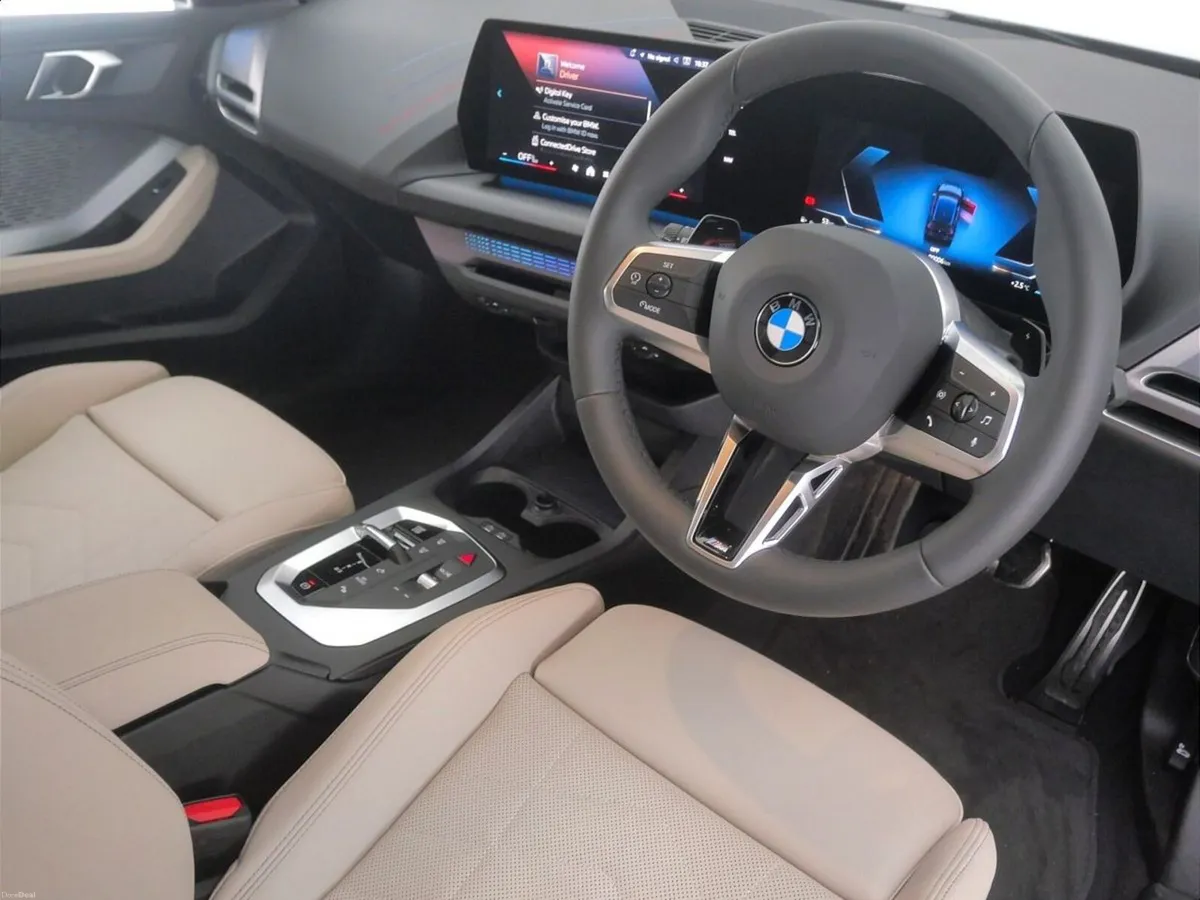 BMW 1-Series 120 M Sport - Image 6
