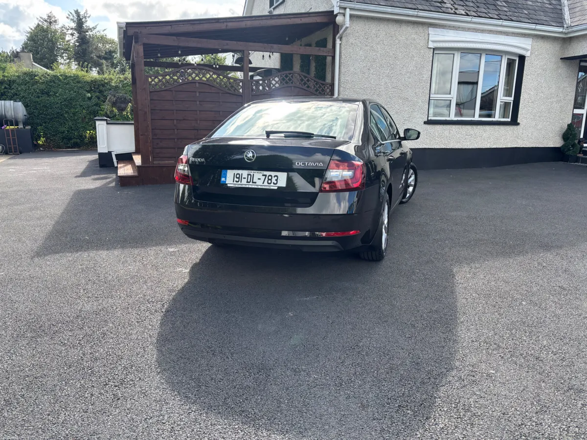 Skoda Octavia 2019 - Image 3