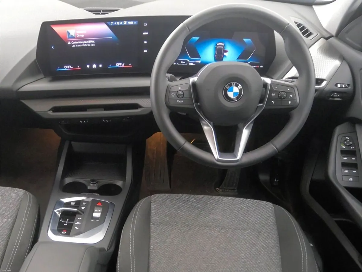 BMW 1-Series 120 Sport - Image 5