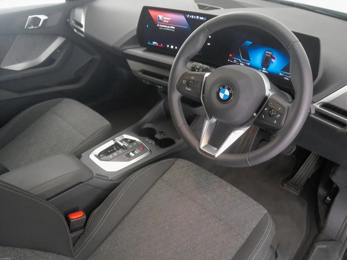 BMW 1-Series 120 Sport - Image 6