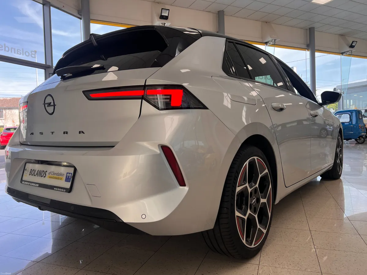 2024 GS AUTO Top Of The Range Petrol 130BHP Massiv - Image 2