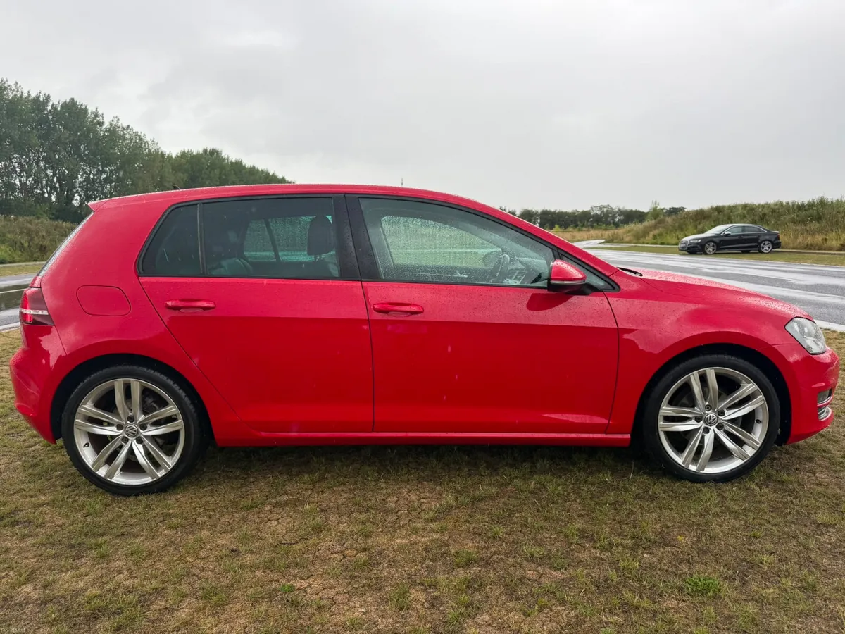 1.2 TSI HIGHLINE IRISH CAR - Image 4
