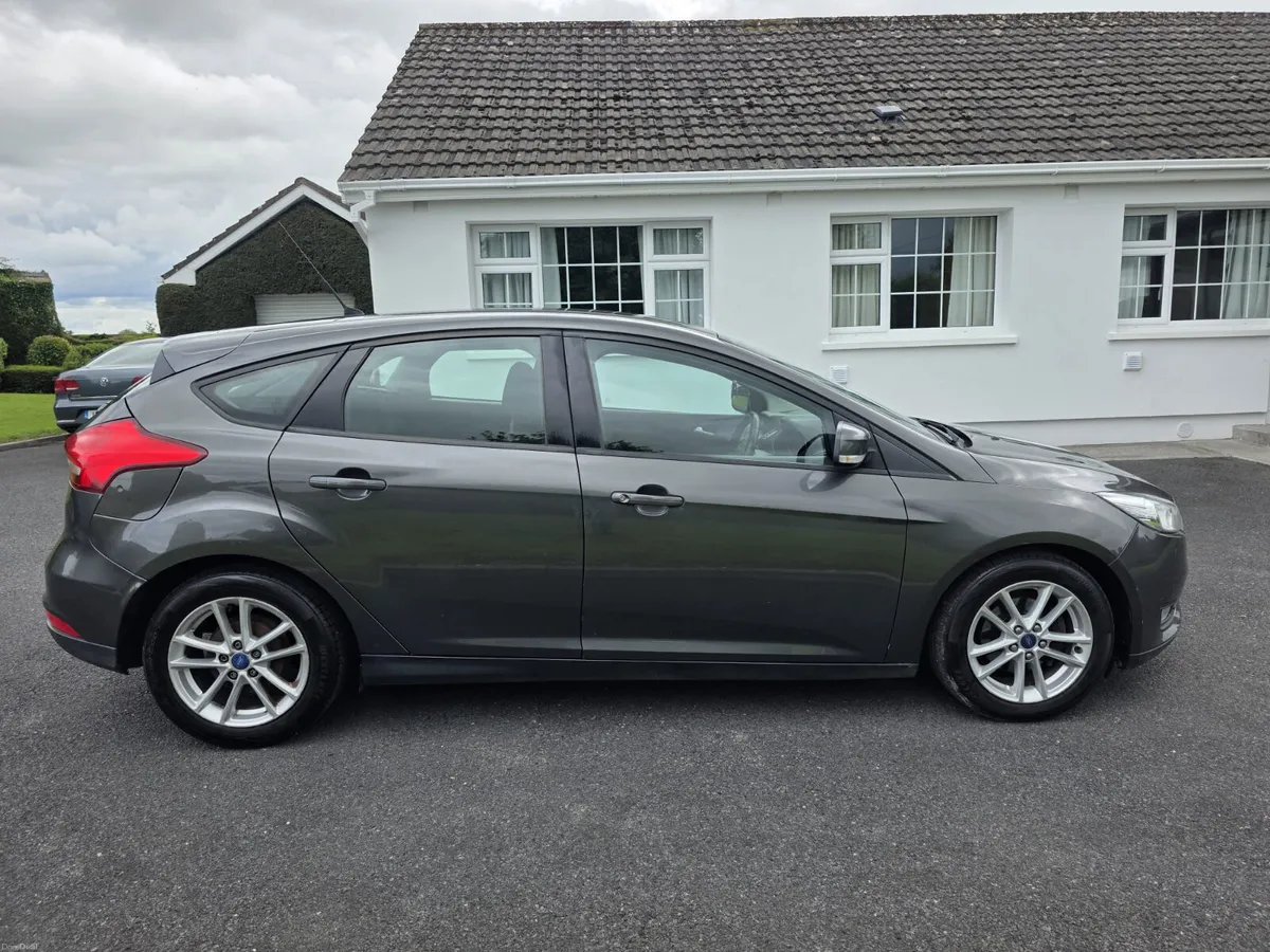 FORD FOCUS 1.5 TDCI ..STYLE NEW NCT - Image 2