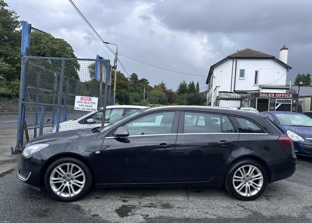 2015 Insignia NEW NCT + TAX! - Image 3
