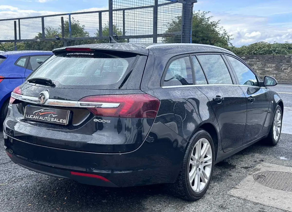 2015 Insignia NEW NCT + TAX! - Image 5